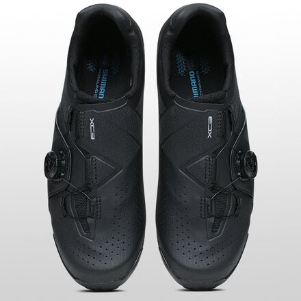 XC3 Mountain Bike Shoes - Image 6