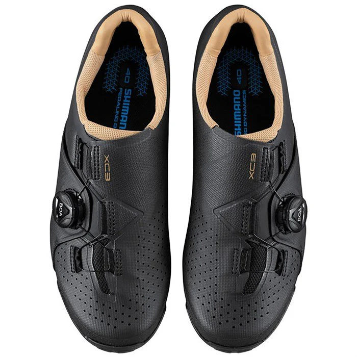 XC3 Mountain Shoes (Women's) - Image 4