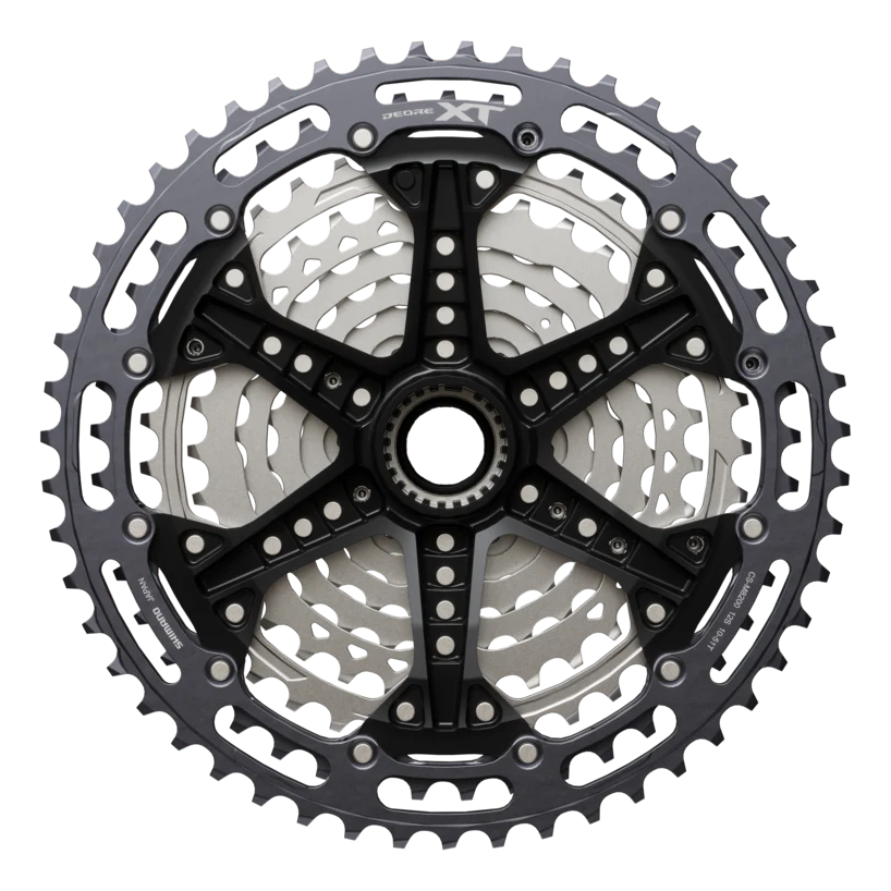 XT M8200 Cassette - Image 2