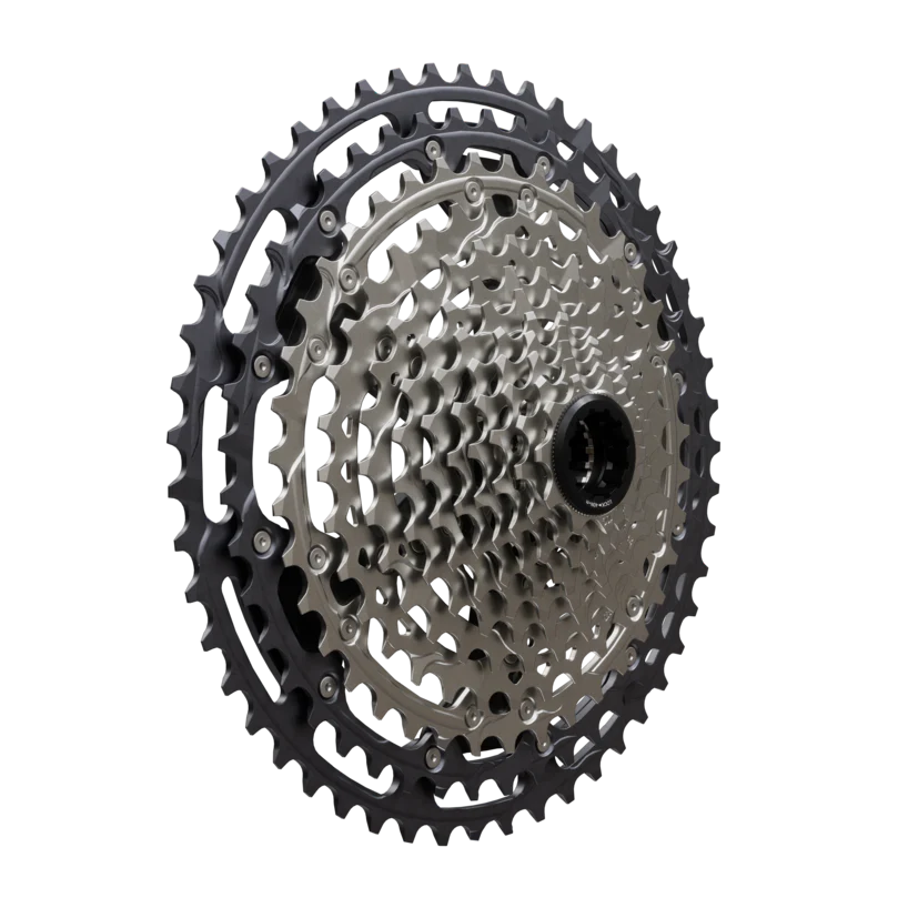 XT M8200 Cassette - Image 3