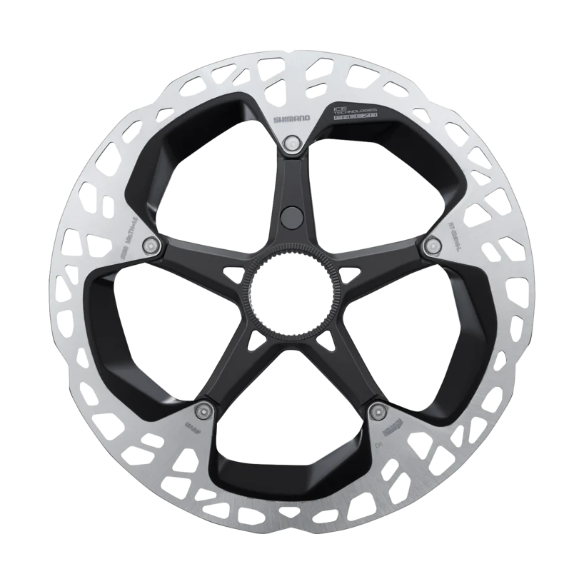 XTR EM910 Centerlock Disc Rotor - Image 3