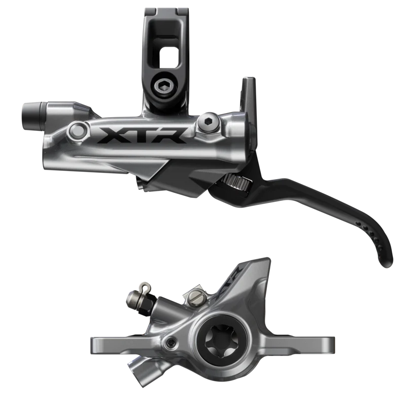 XTR M9200 Brake