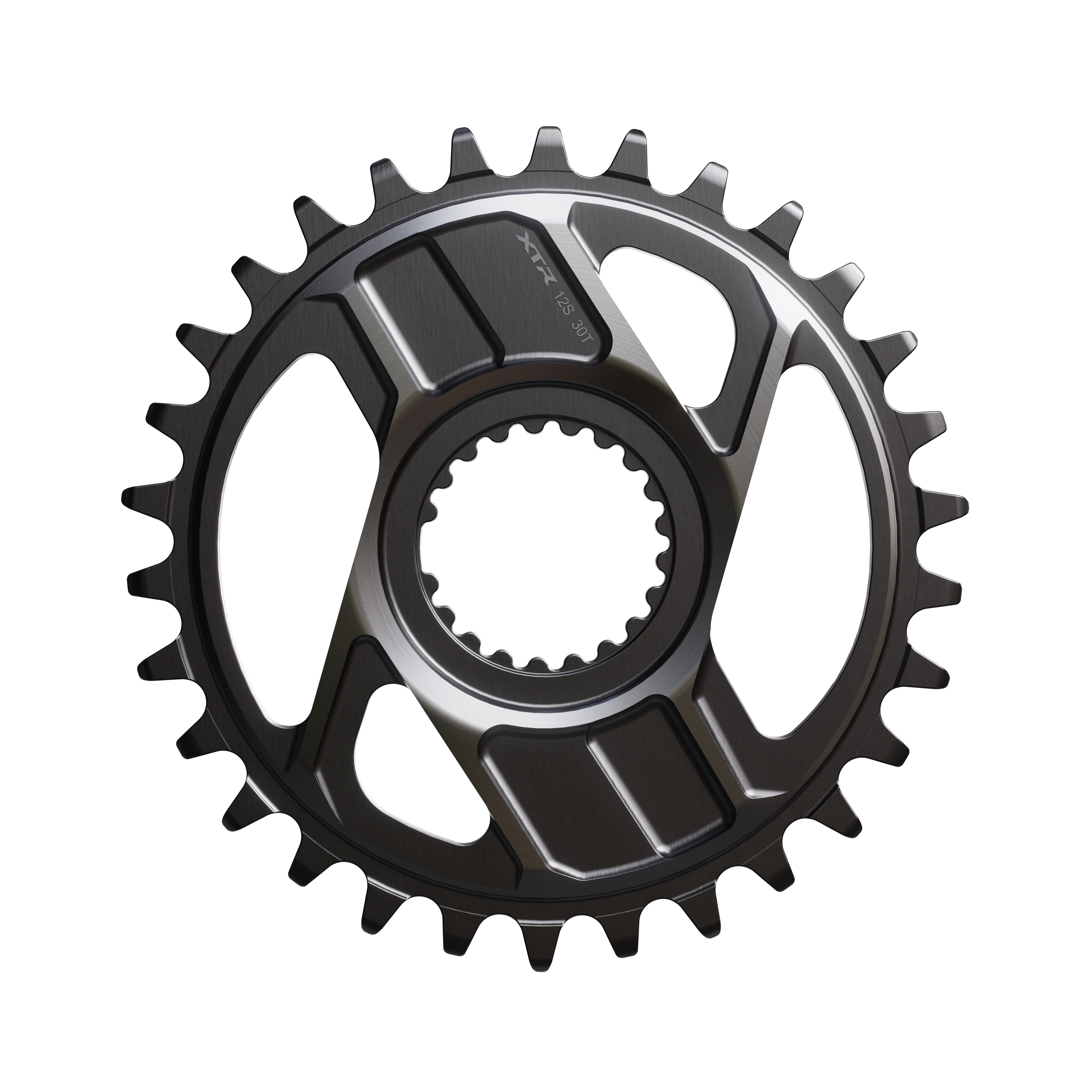 XTR M9200/M9220 Chainring - Image 2