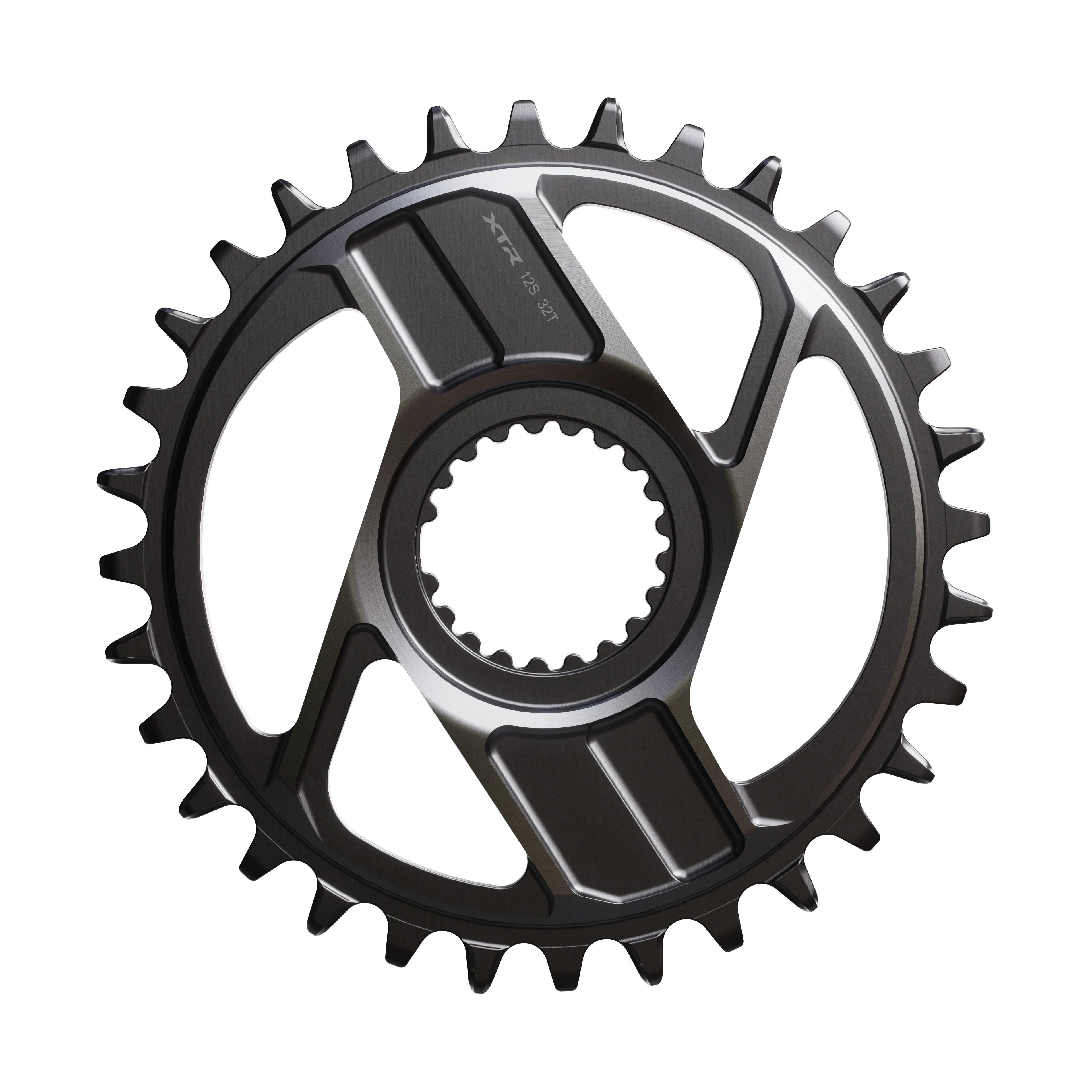 XTR M9200/M9220 Chainring - Image 3