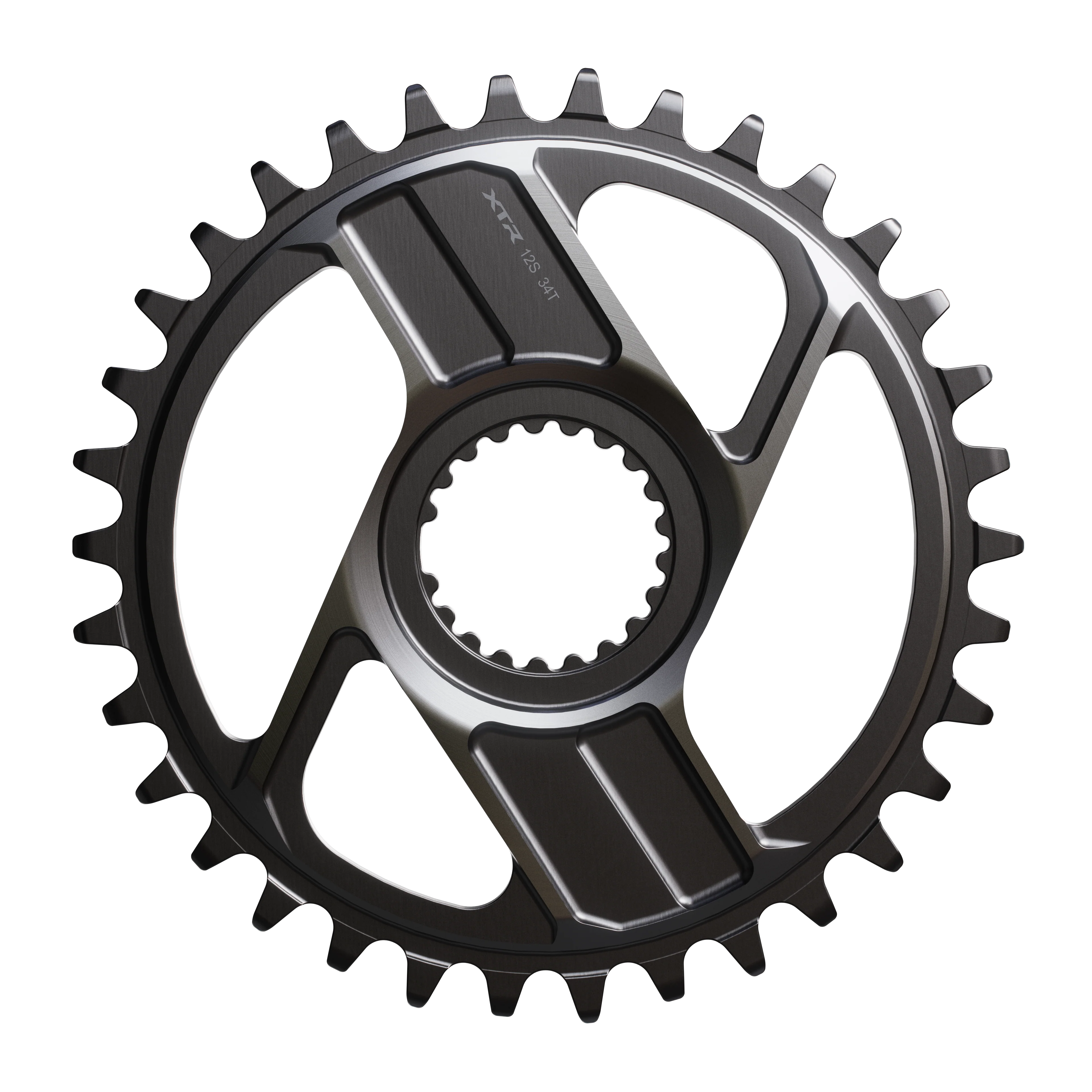 XTR M9200/M9220 Chainring - Image 4