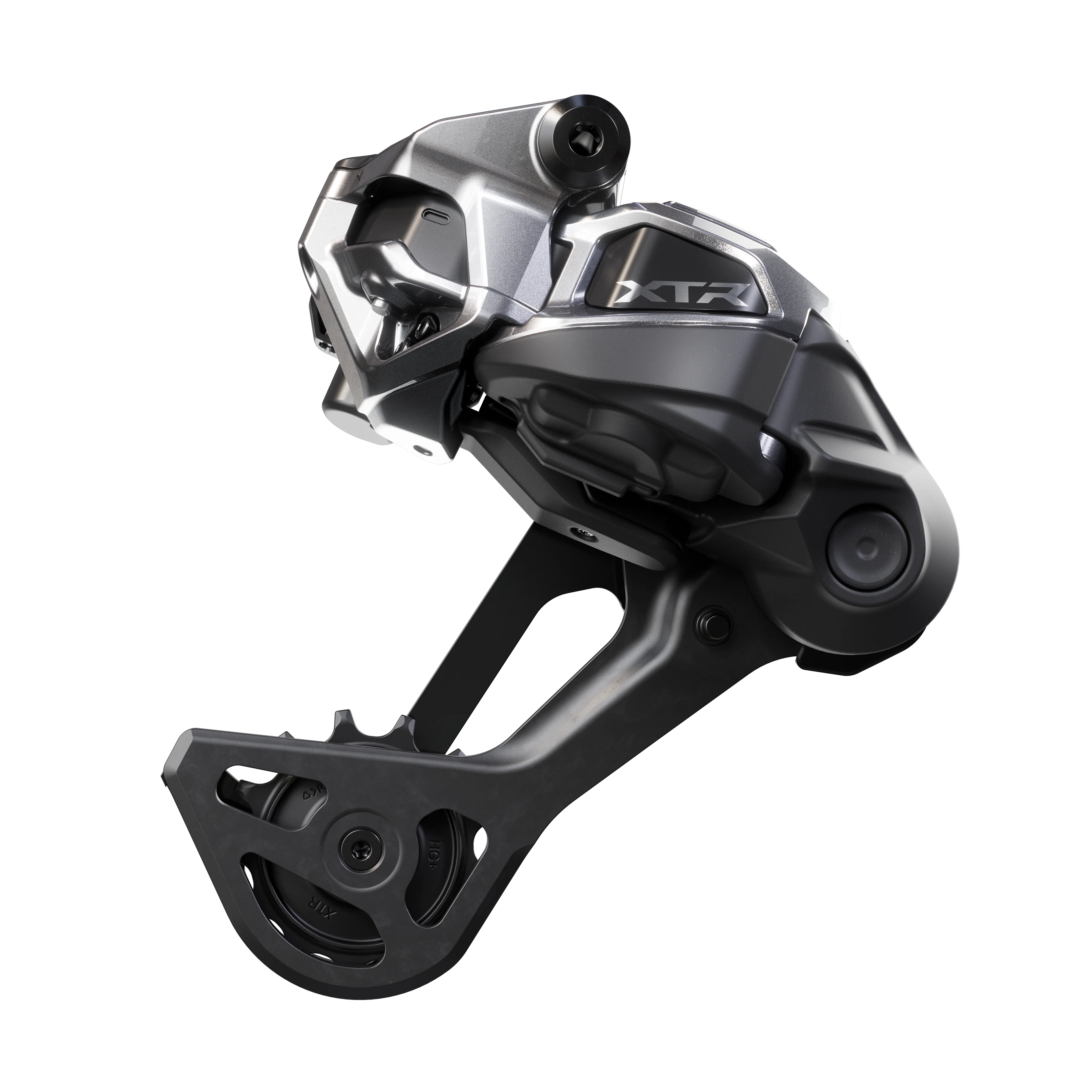 XTR M9250 Upgrade Kit - Image 3