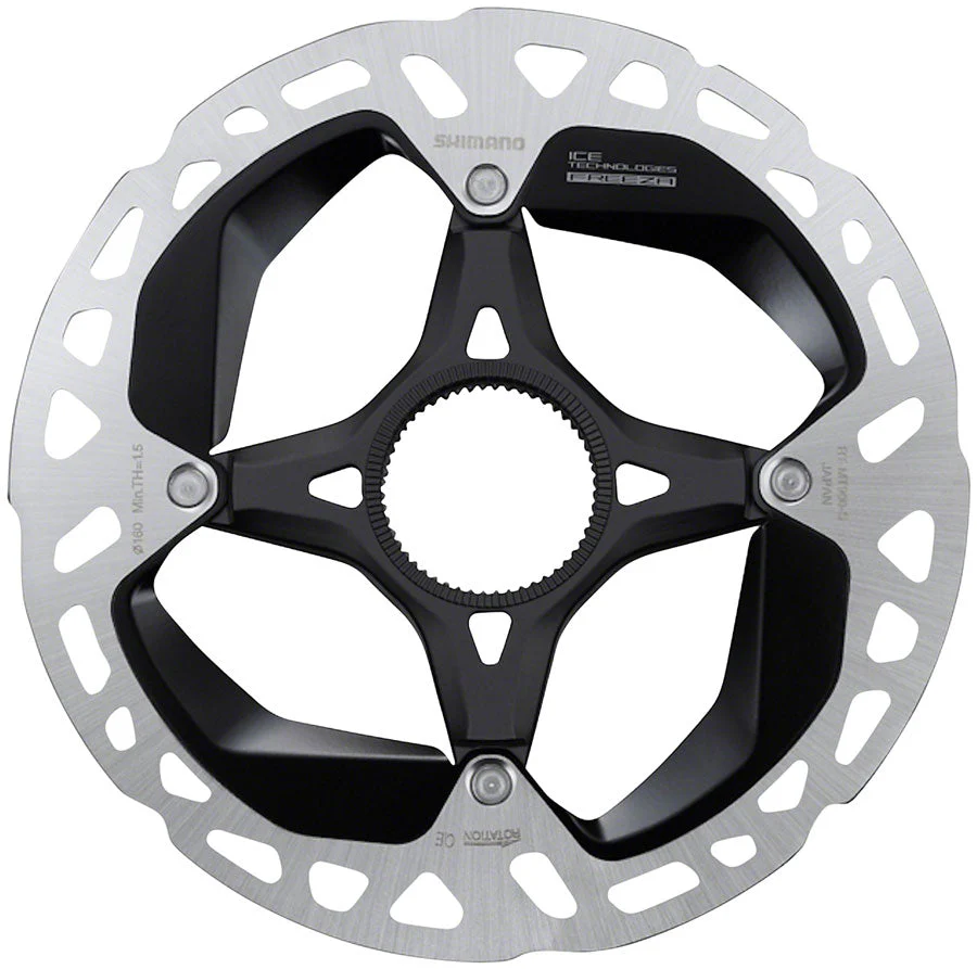 XTR MT900 Disc Brake Rotors - Image 2
