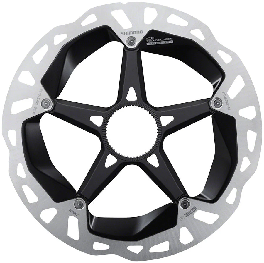 XTR MT900 Disc Brake Rotors - Image 3