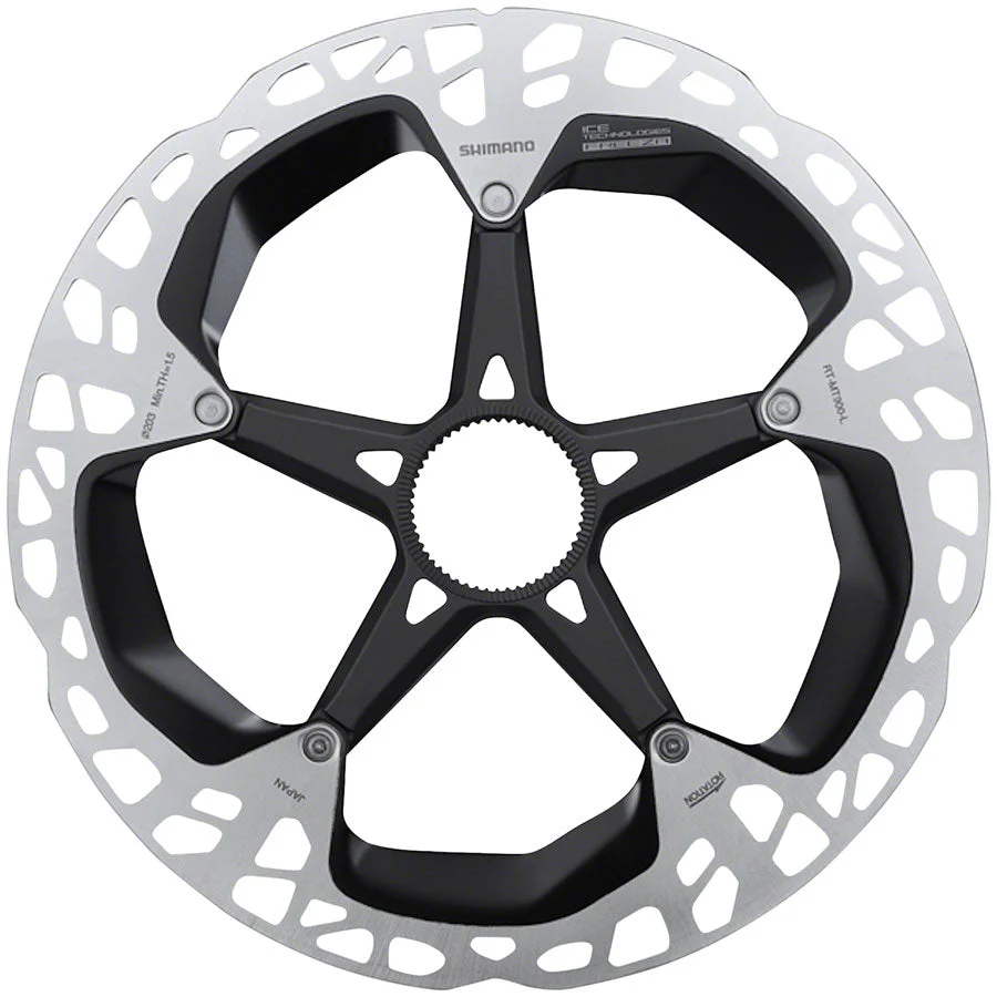 XTR MT900 Disc Brake Rotors - Image 4
