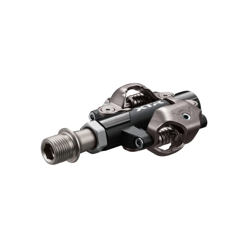 XTR XC M9200 Pedals - Image 2