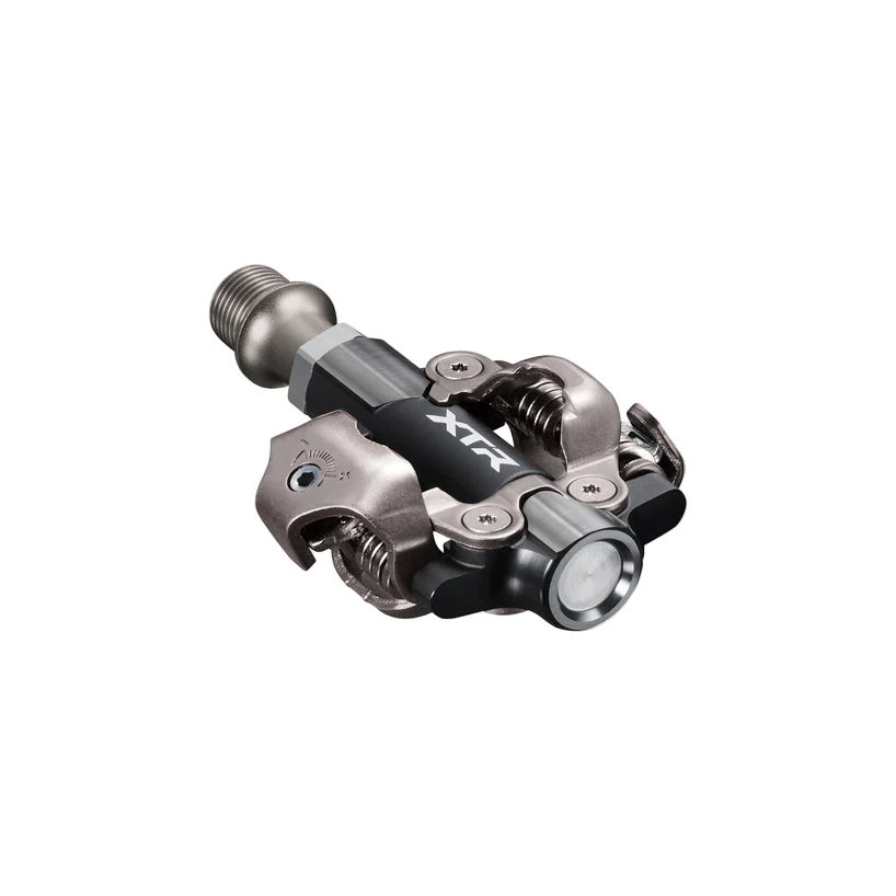 XTR XC M9200 Pedals - Image 3