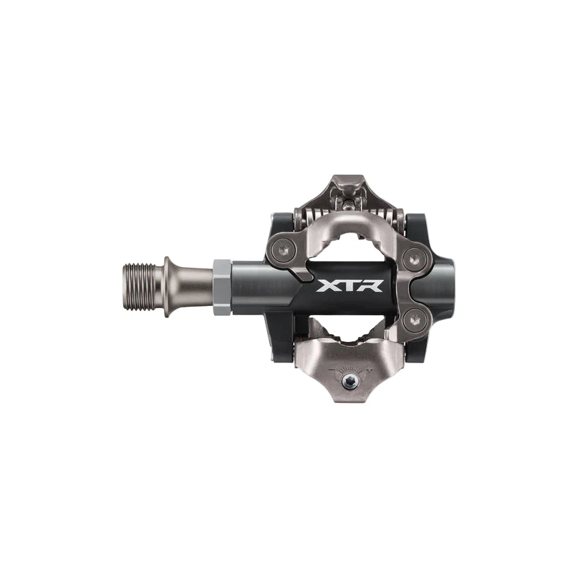 XTR XC M9200 Pedals - Image 4