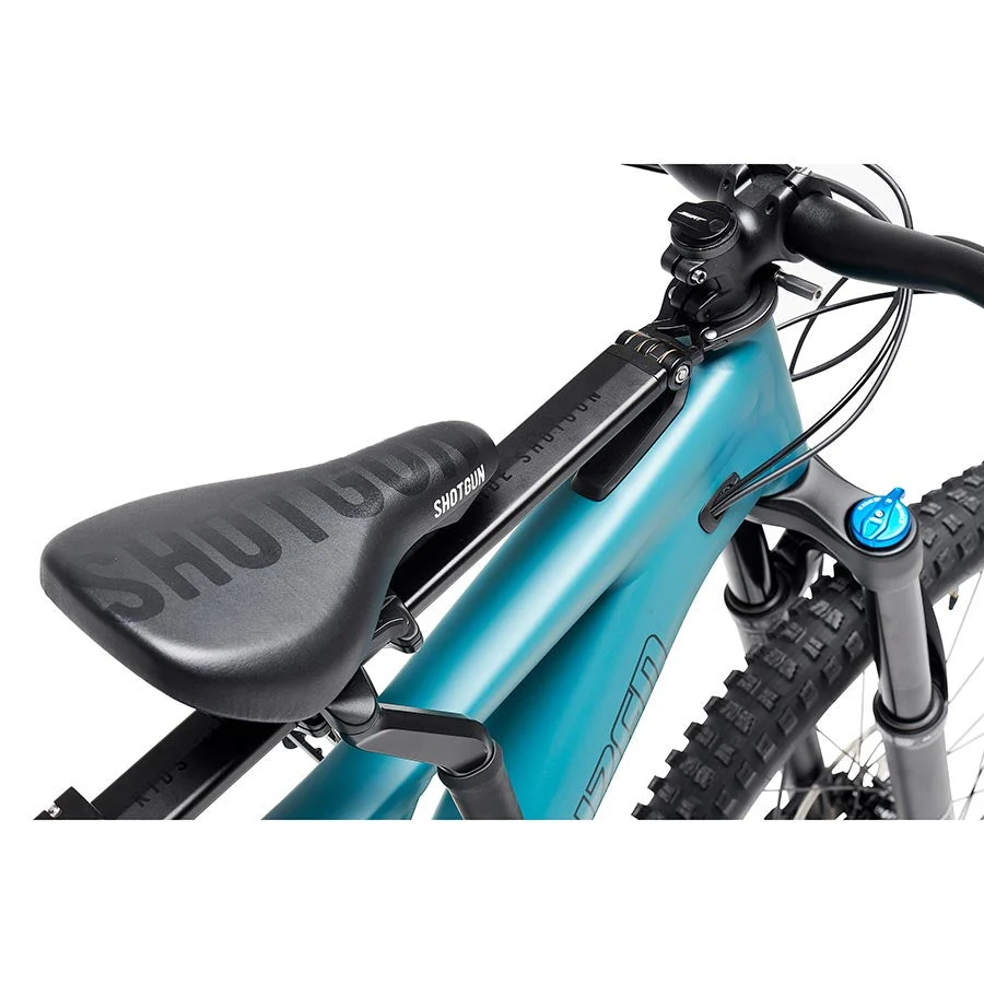 Pro Child Bike Seat - Image 4