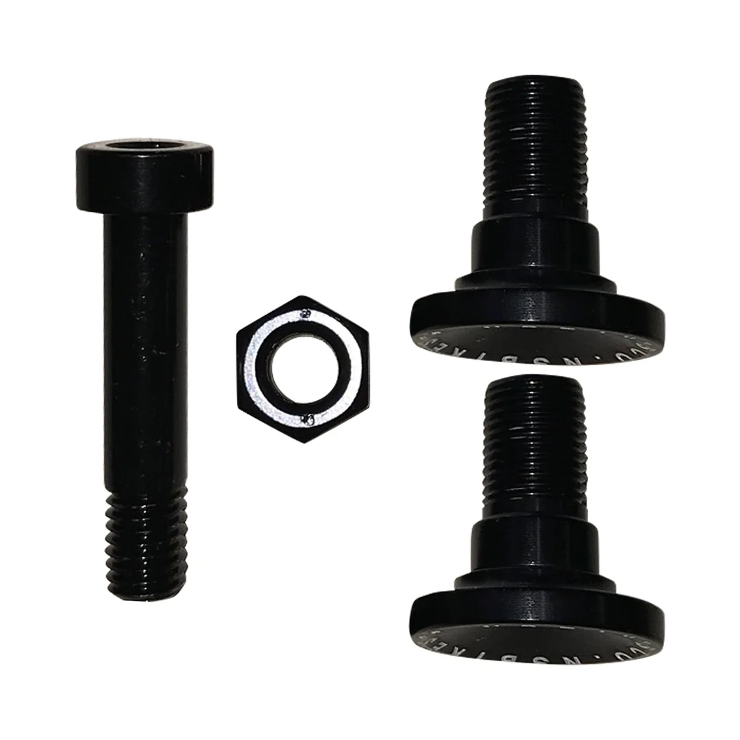 Shock Bolts - Image 2