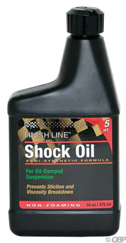 Shock Oil - Image 2