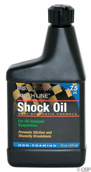 Shock Oil - Image 3