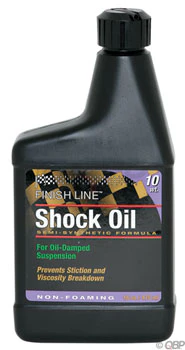 Shock Oil - Image 4