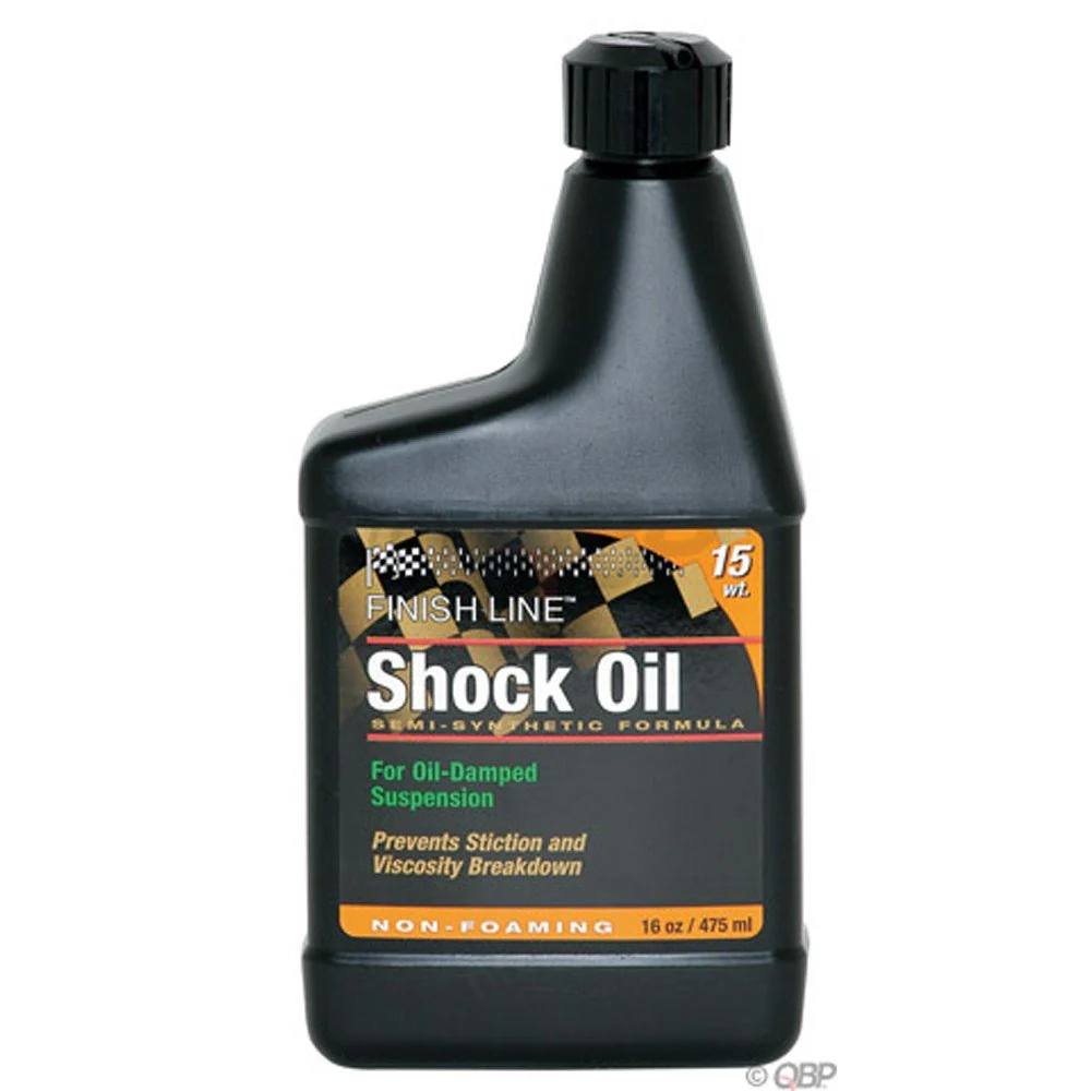 Shock Oil - Image 5