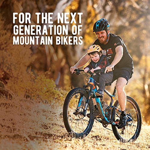 Child Seat for Mountain Bikes - Image 3