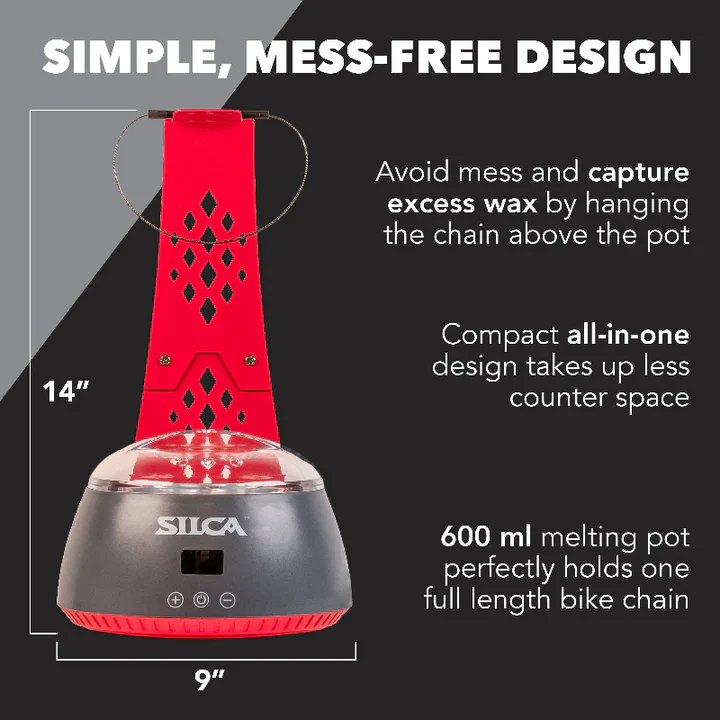 Chain Waxing System - Image 2