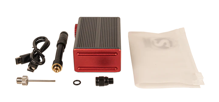 Elettrico Micro Inflator - Image 4