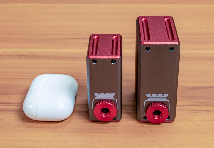Elettrico Micro Inflator - Image 5