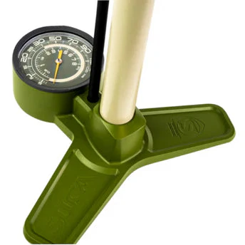 Terra Floor Pump - Image 2