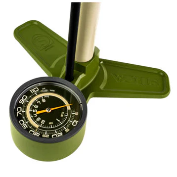 Terra Floor Pump - Image 3