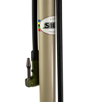 Terra Floor Pump - Image 4