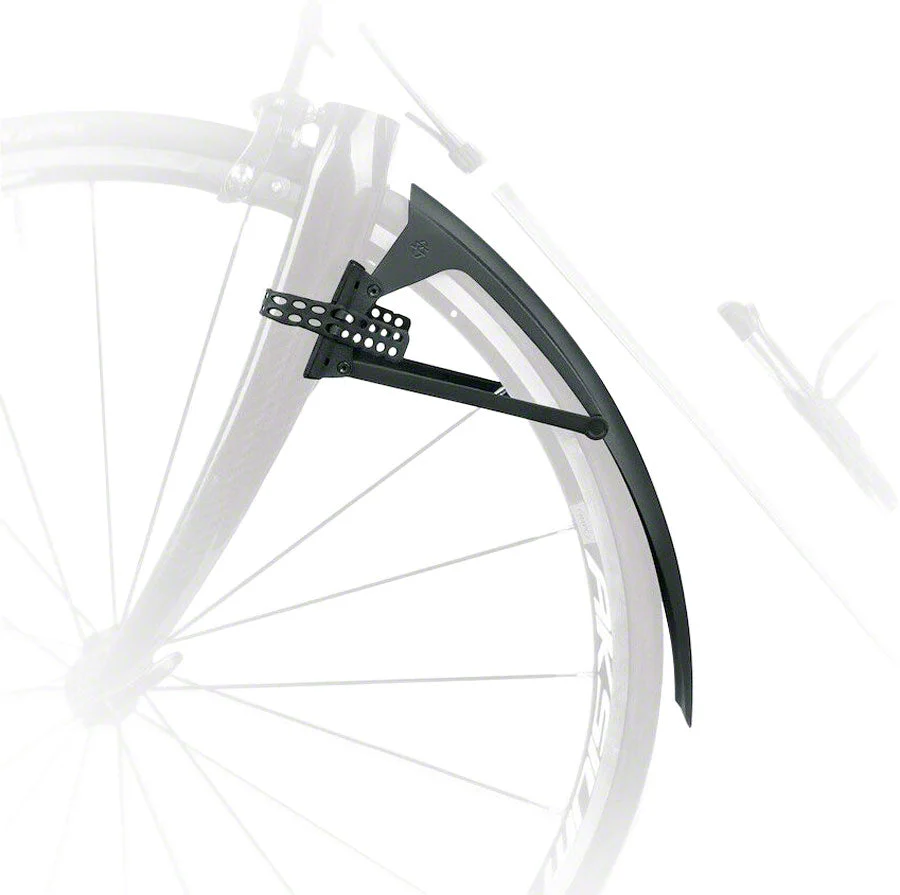 S-Board Front Fender - Image 2