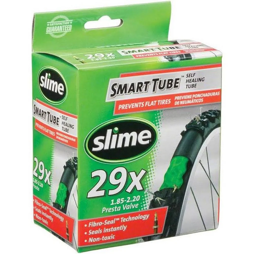 Extra Strong Self-Sealing Tube - Image 4