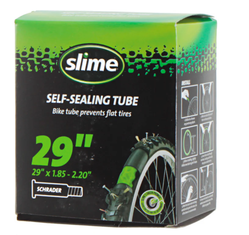 Extra Strong Self-Sealing Tube - Image 5