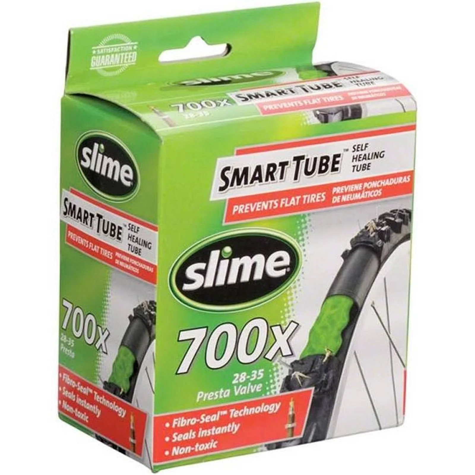 Extra Strong Self-Sealing Tube - Image 6