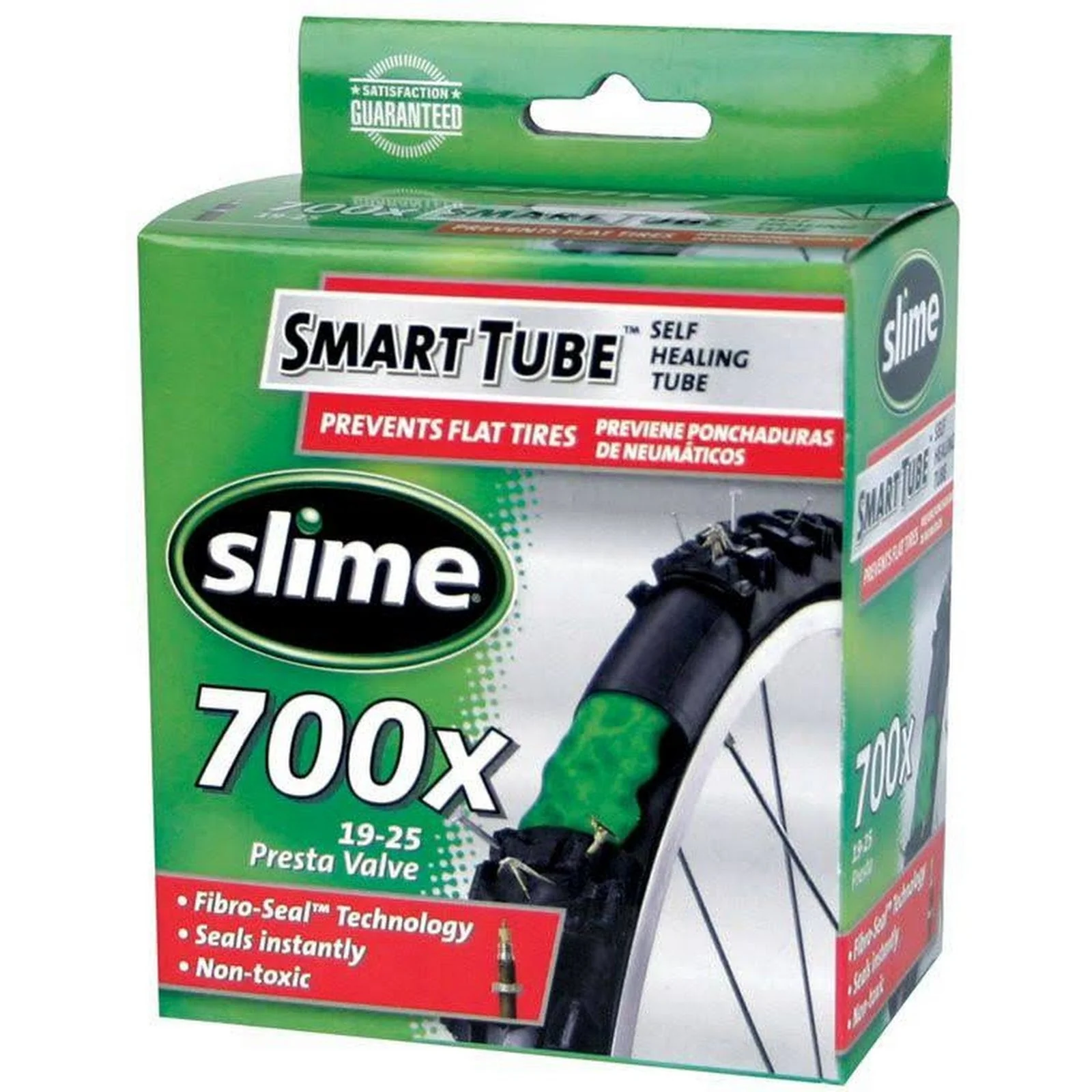 Extra Strong Self-Sealing Tube - Image 7