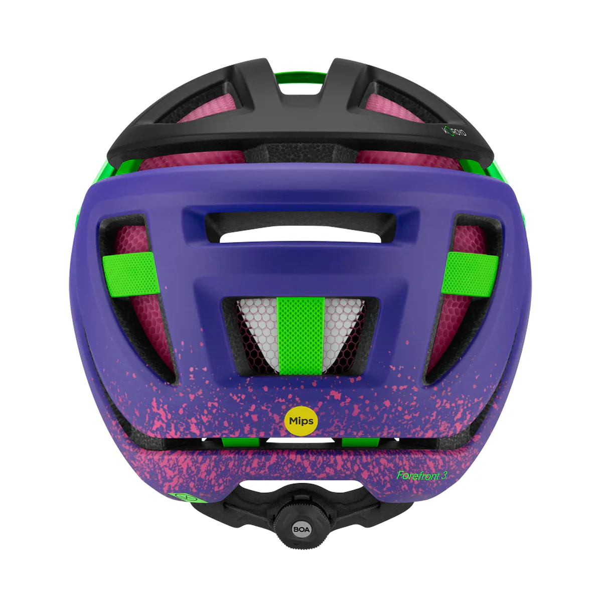 Forefront 3 MIPS Helmet (Archive Collection) - Image 2