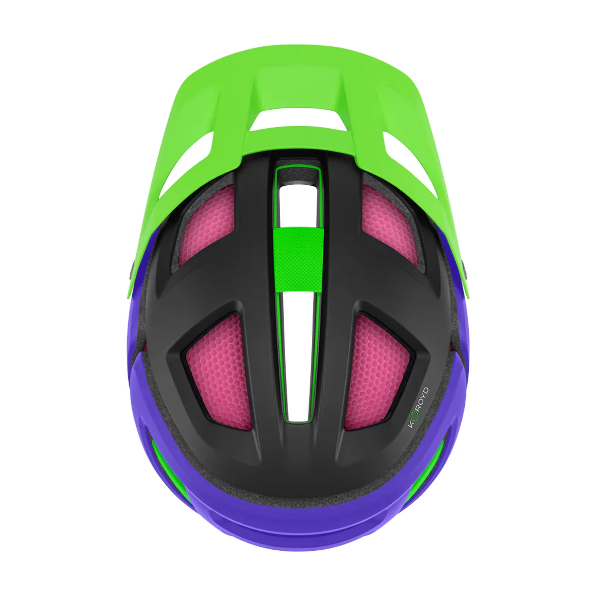 Forefront 3 MIPS Helmet (Archive Collection) - Image 3