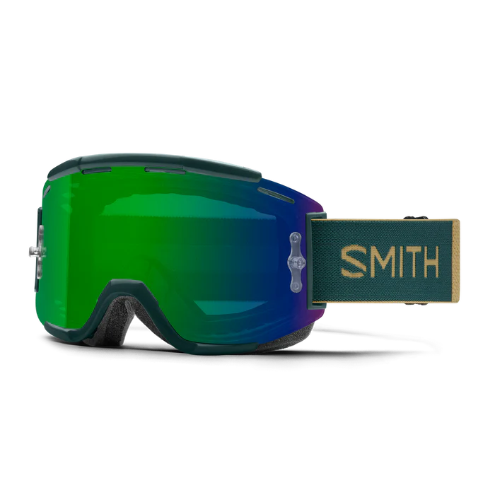 Squad MTB Goggle - Image 3