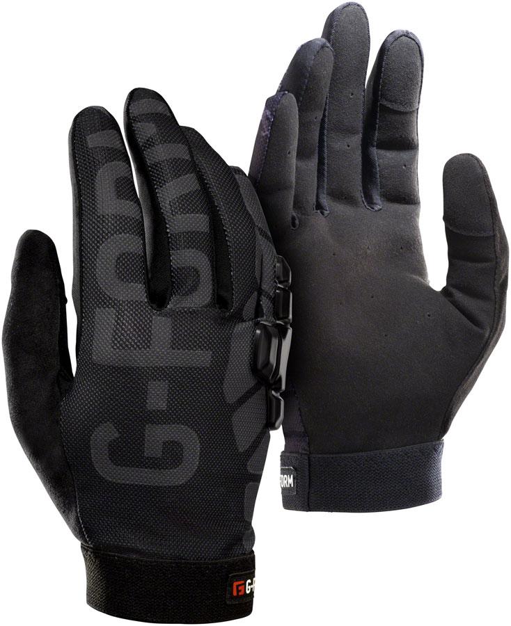 Sorata Trail Gloves - Image 2