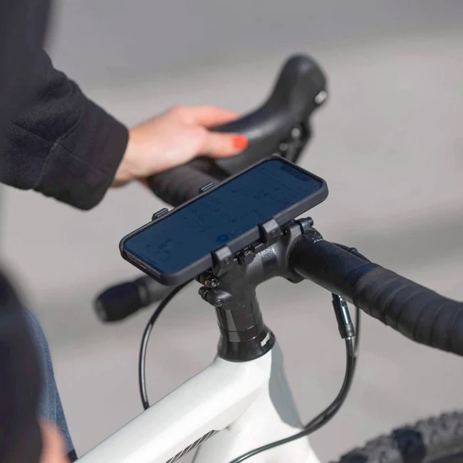 Universal Phone Clamp and Mount Bundle - Image 2