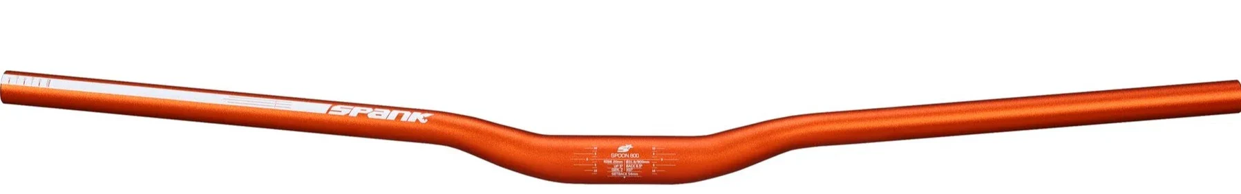 Spoon 800 Handlebar - Image 2