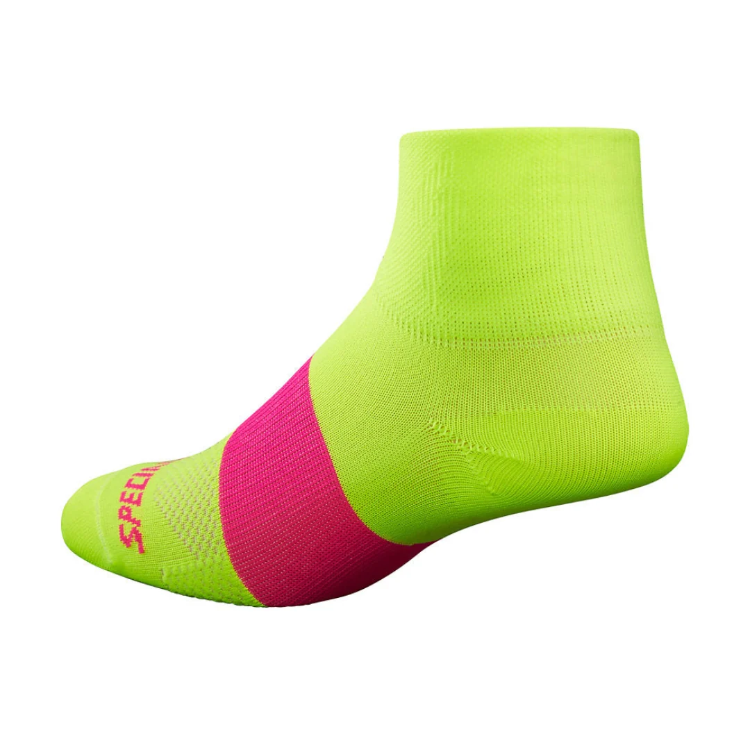 RBX Mid Socks (Women's) - Image 2
