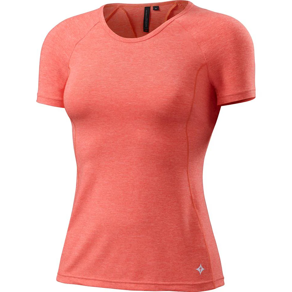 Shasta Short Sleeve Top (Women's) - Image 2
