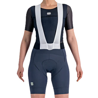 Bodyfit Pro Bib Short (Women's) - Image 2