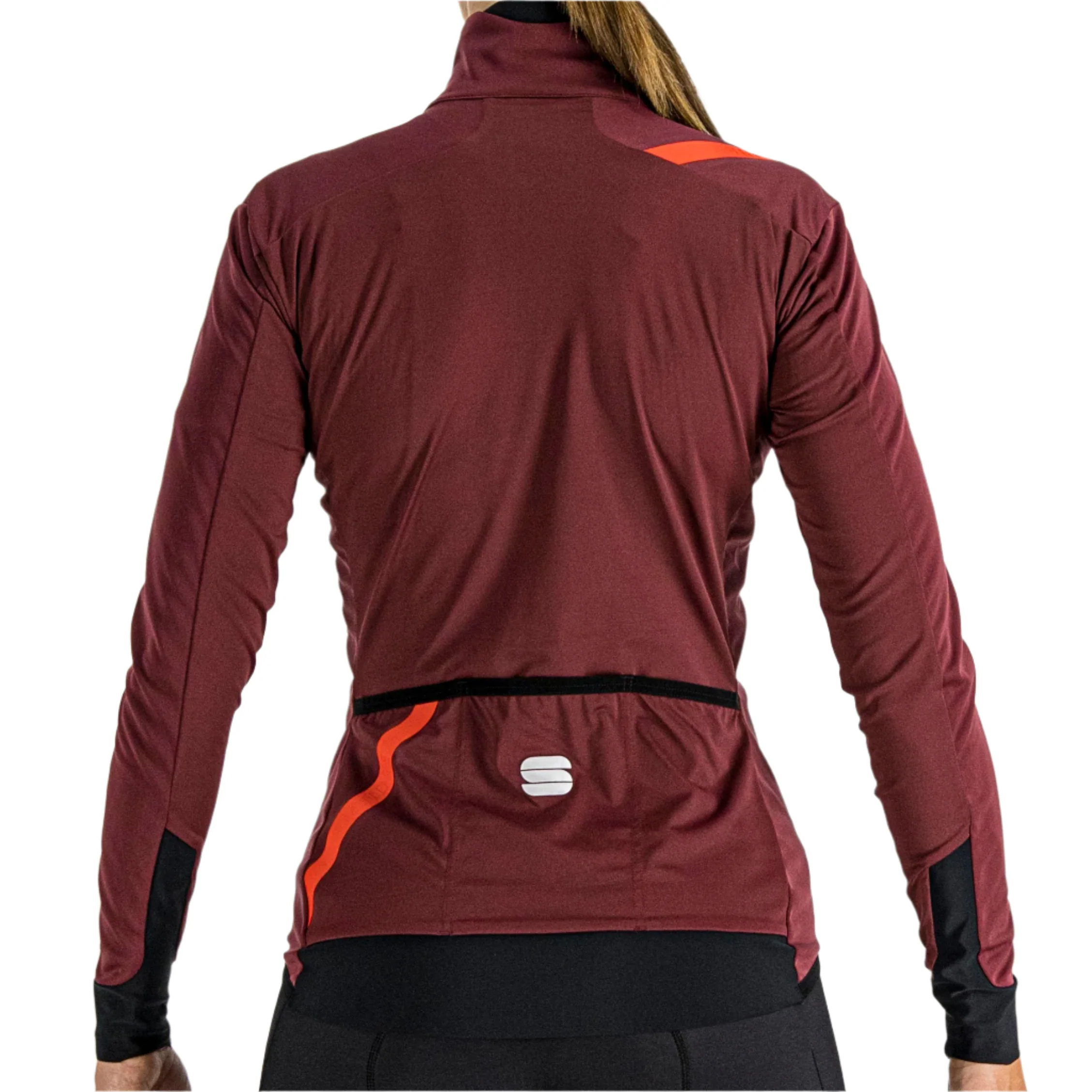 Fiandre Light Norain Jacket (Women's) - Image 2