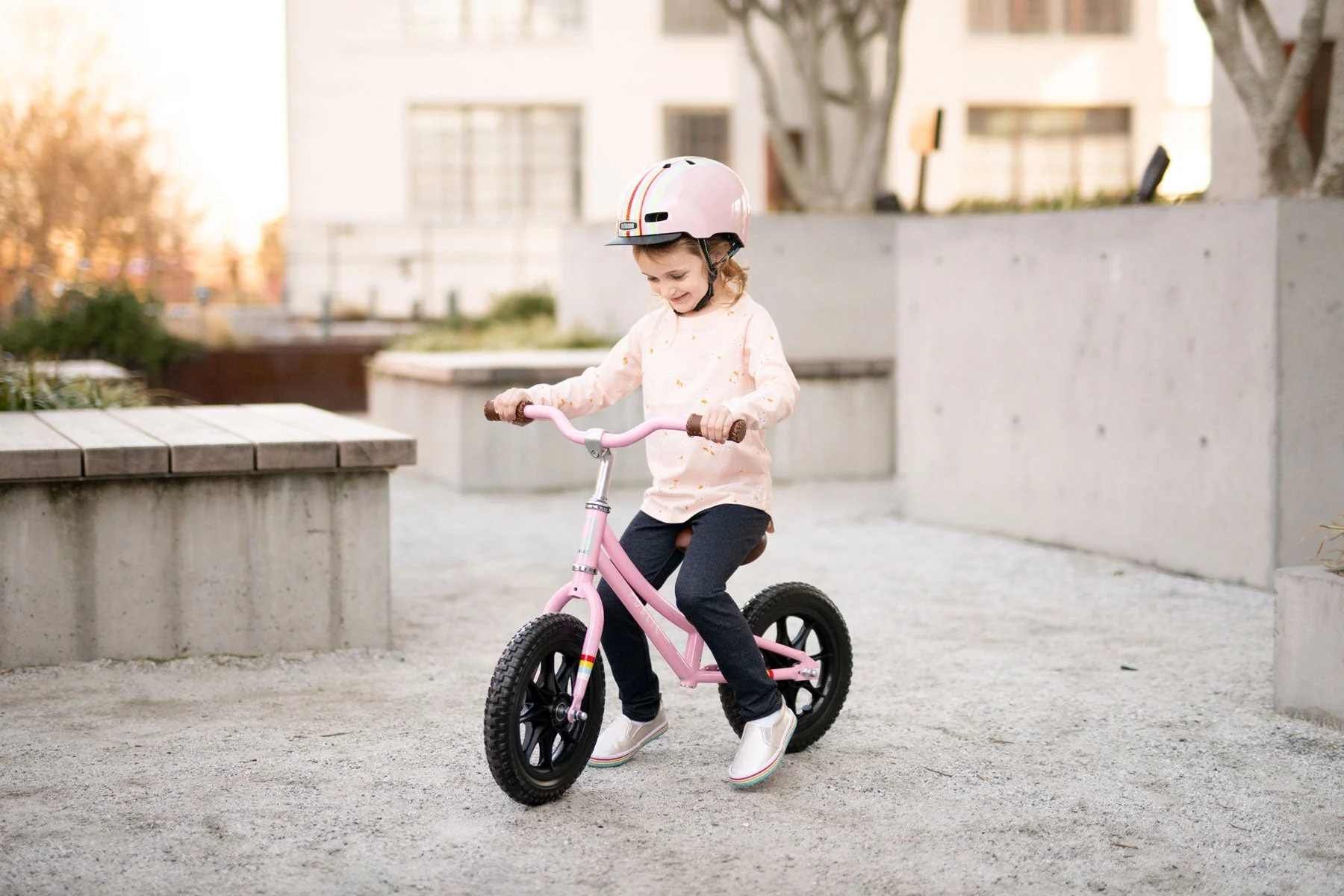 Sprout Mini Balance Bike - Image 10