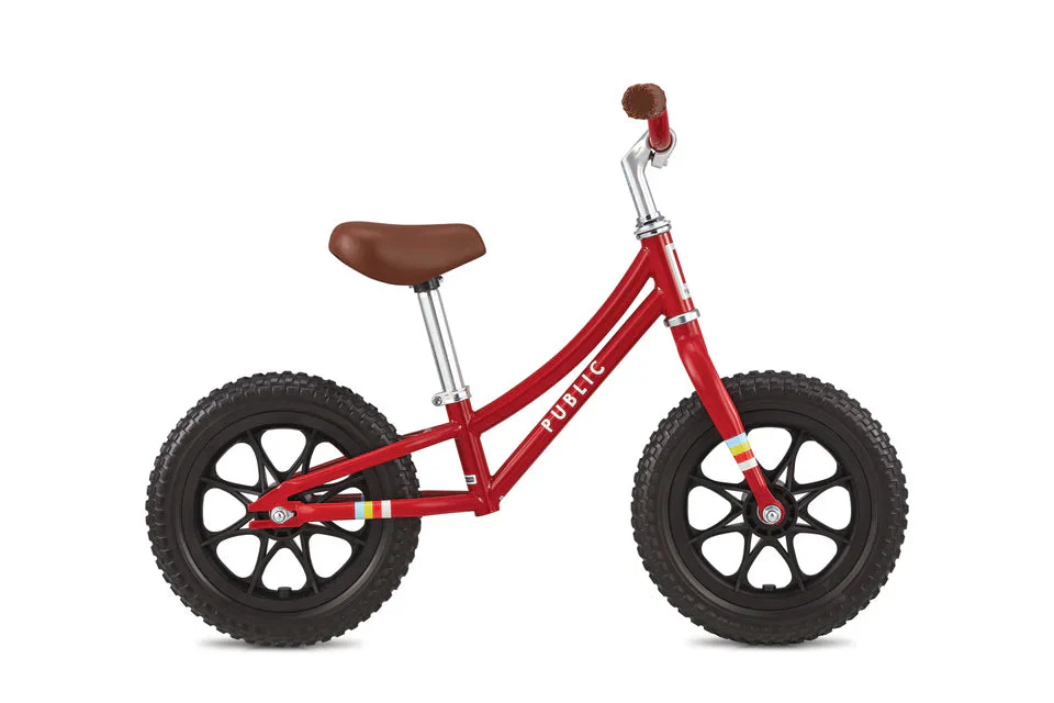 Sprout Mini Balance Bike - Image 5