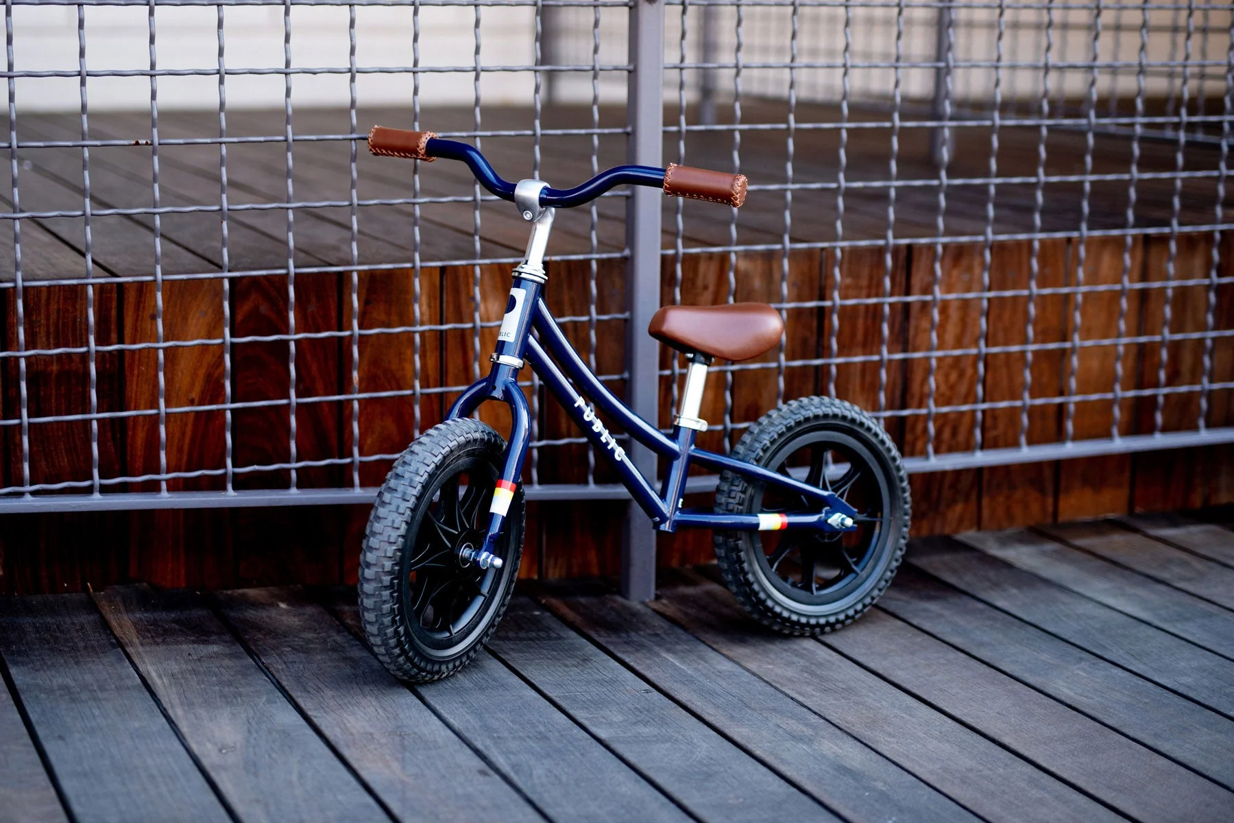 Sprout Mini Balance Bike - Image 7