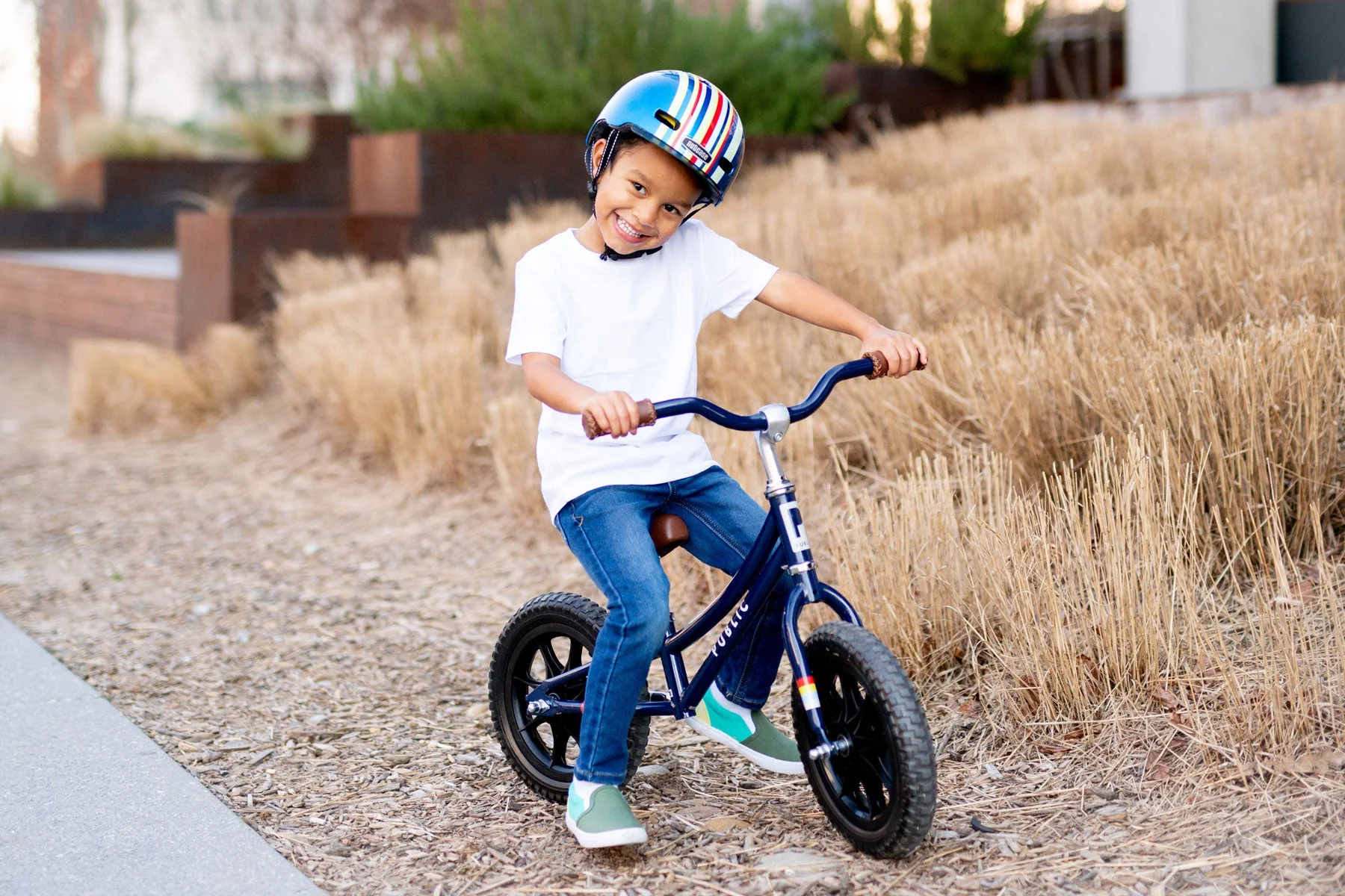 Sprout Mini Balance Bike - Image 8