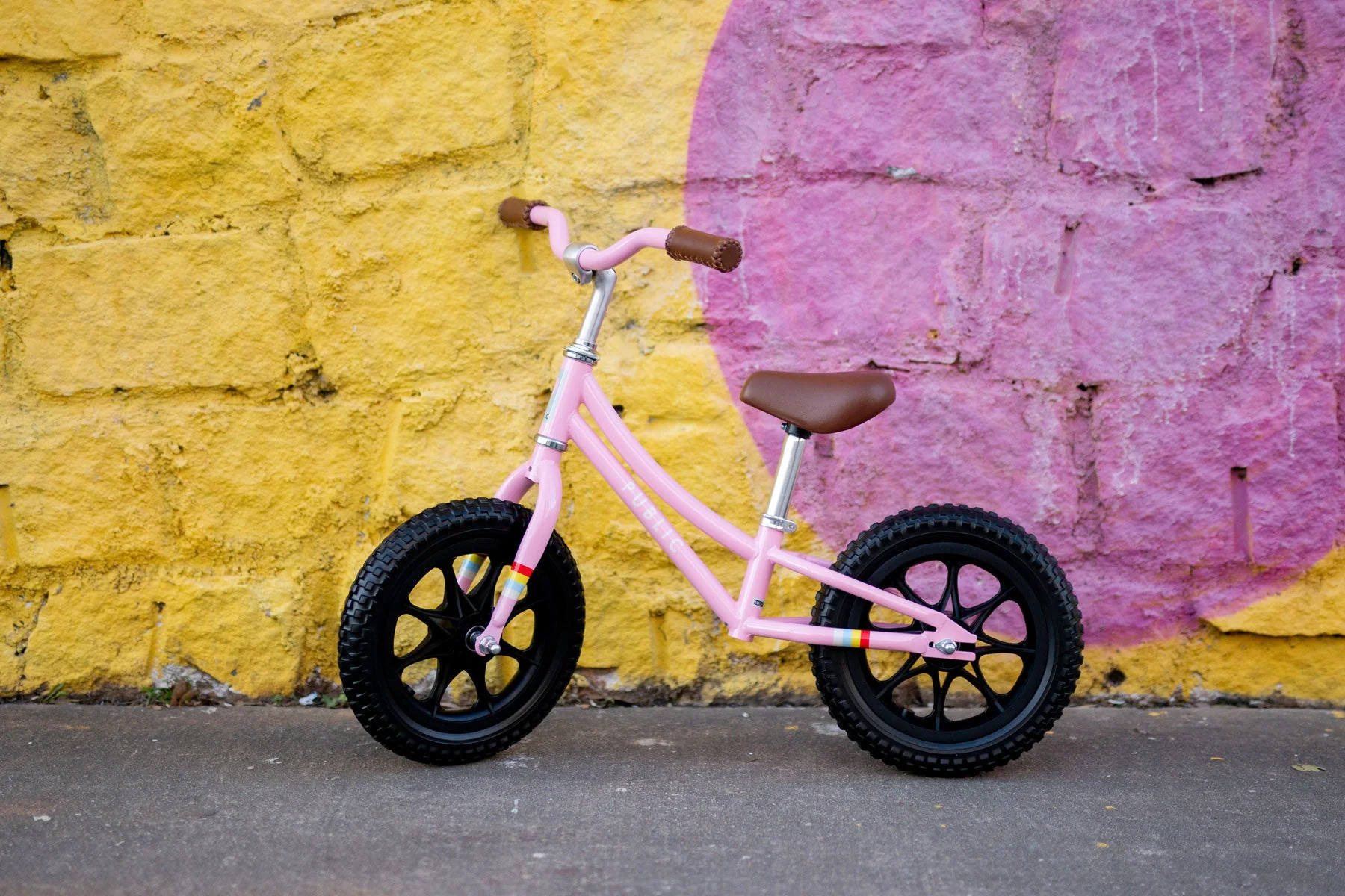 Sprout Mini Balance Bike - Image 9
