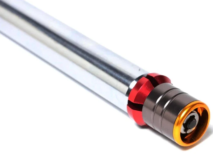 Q-LOC II Axle (15x100mm) - Image 3